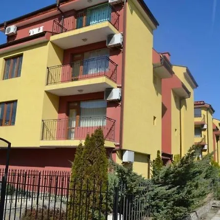 Apartment Tilly Nesebar