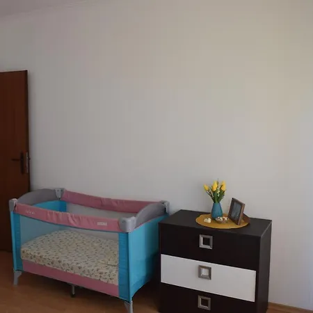 Apartment Tilly Nesebar