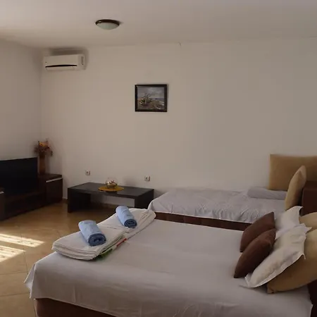 Apartment Tilly *