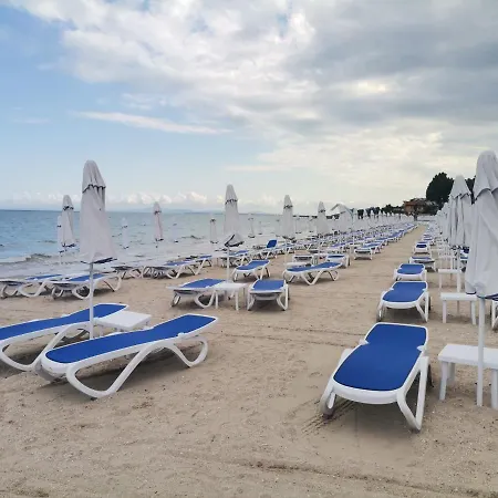 Tilly * Nesebar
